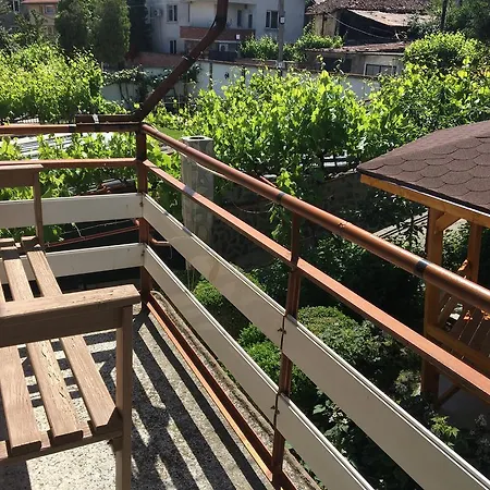 Penzion Alex Sapareva Banja