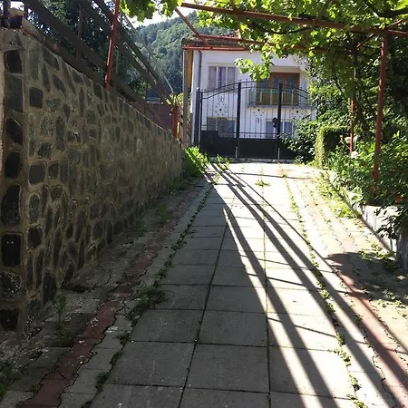 Penzion Alex