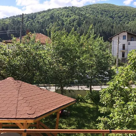 Penzion Alex Sapareva Banja